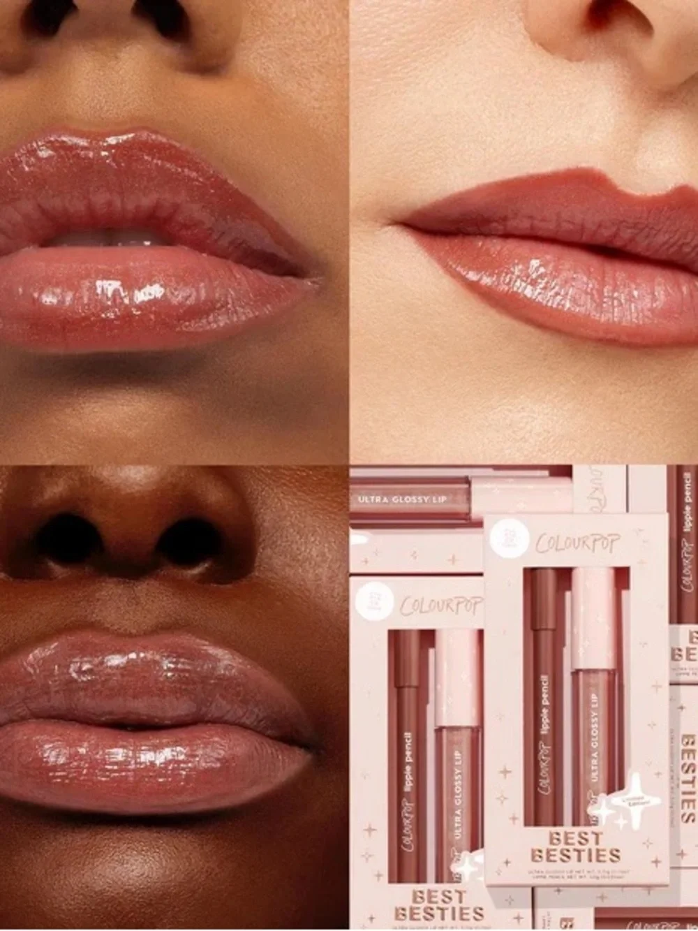 Colourpop size** bestselling